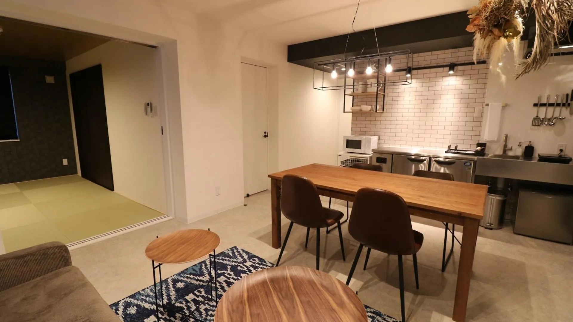 Taketo Stay Kotoni 202 - Vacation Stay 74834V Sapporo Japan