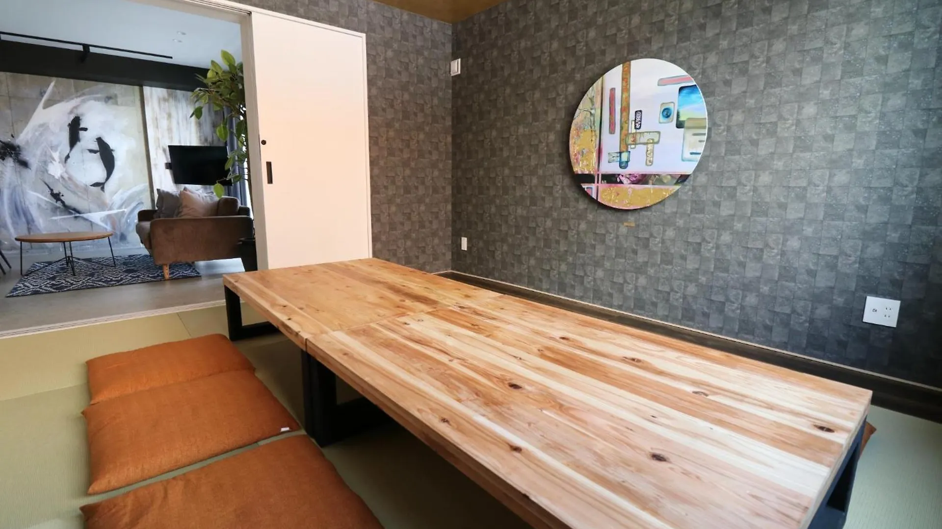 Taketo Stay Kotoni 202 - Vacation Stay 74834V Sapporo