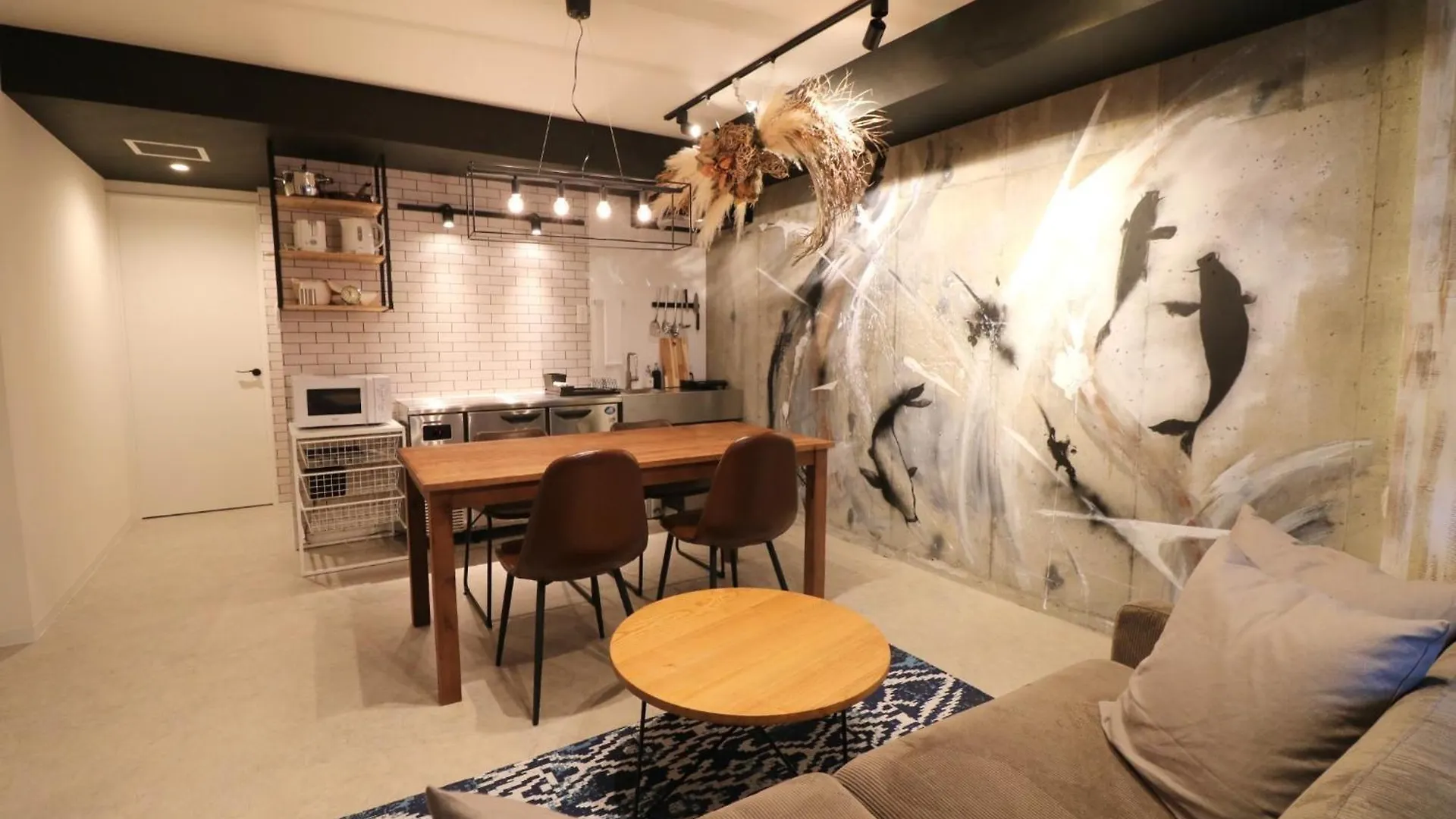 Taketo Stay Kotoni 202 - Vacation Stay 74834V Sapporo 0*,  Japan