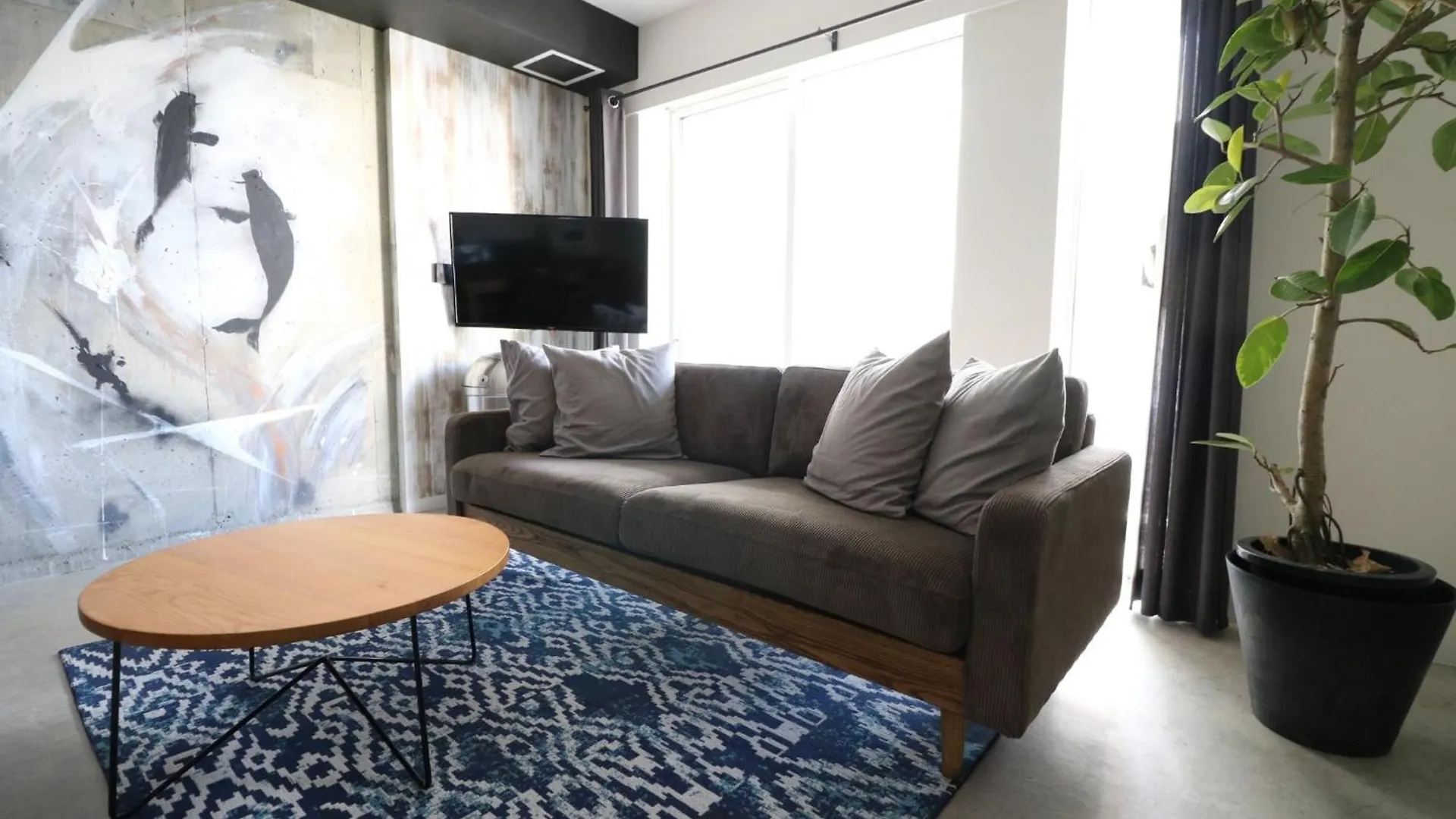 Taketo Stay Kotoni 202 - Vacation Stay 74834V Sapporo