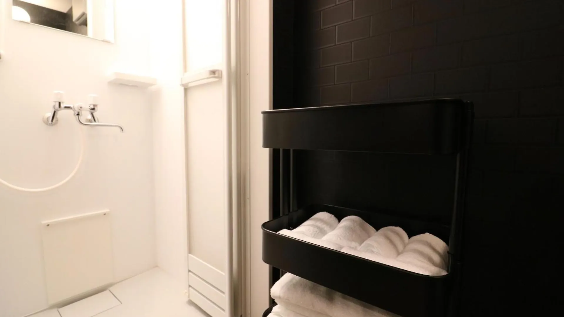 Apartment Taketo Stay Kotoni 202 - Vacation Stay 74834V Sapporo Japan