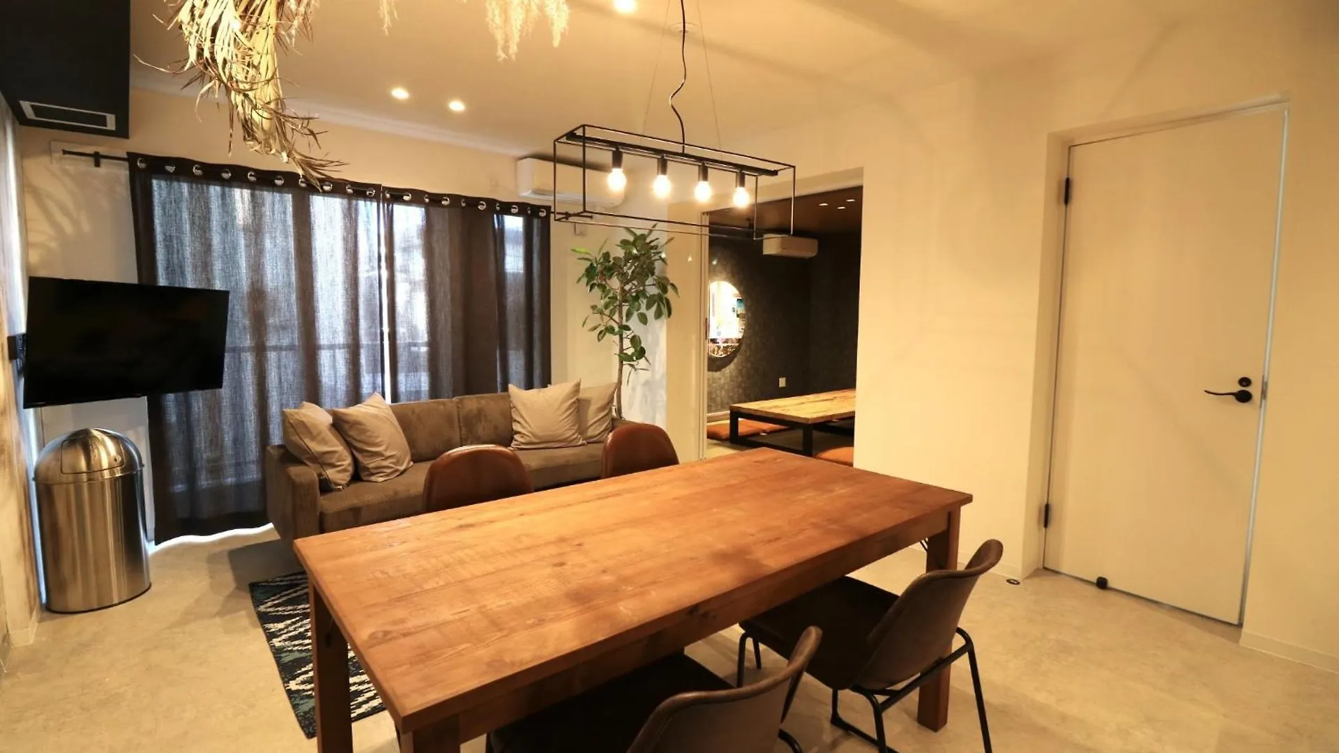 Taketo Stay Kotoni 202 - Vacation Stay 74834V Sapporo 0*,