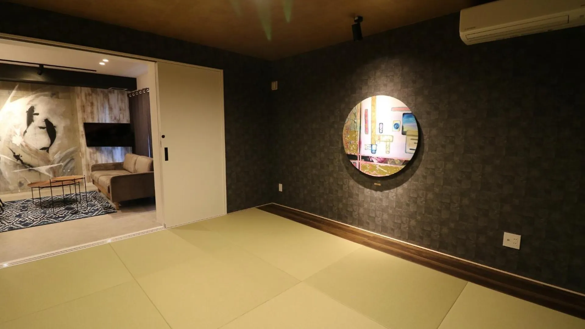 Taketo Stay Kotoni 202 - Vacation Stay 74834V Sapporo 0*,