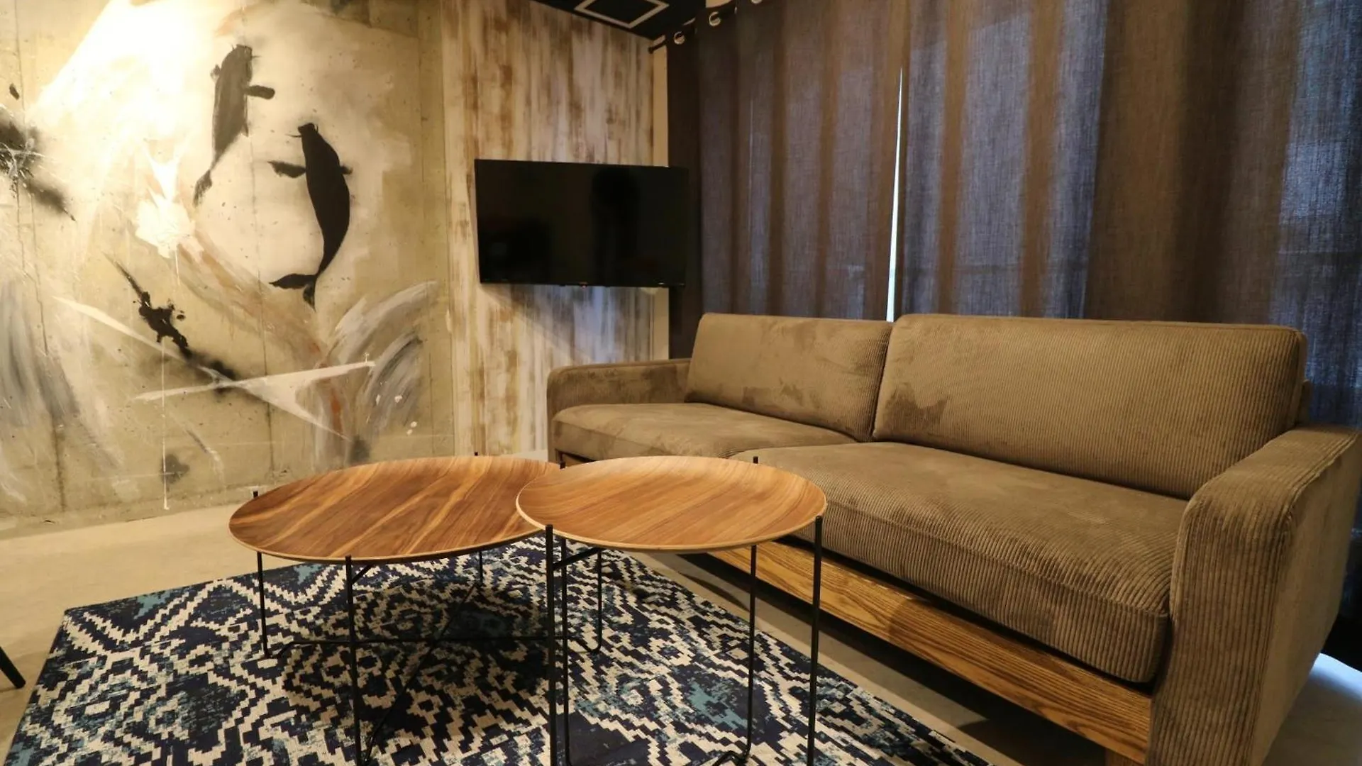 Apartment Taketo Stay Kotoni 202 - Vacation Stay 74834V Sapporo