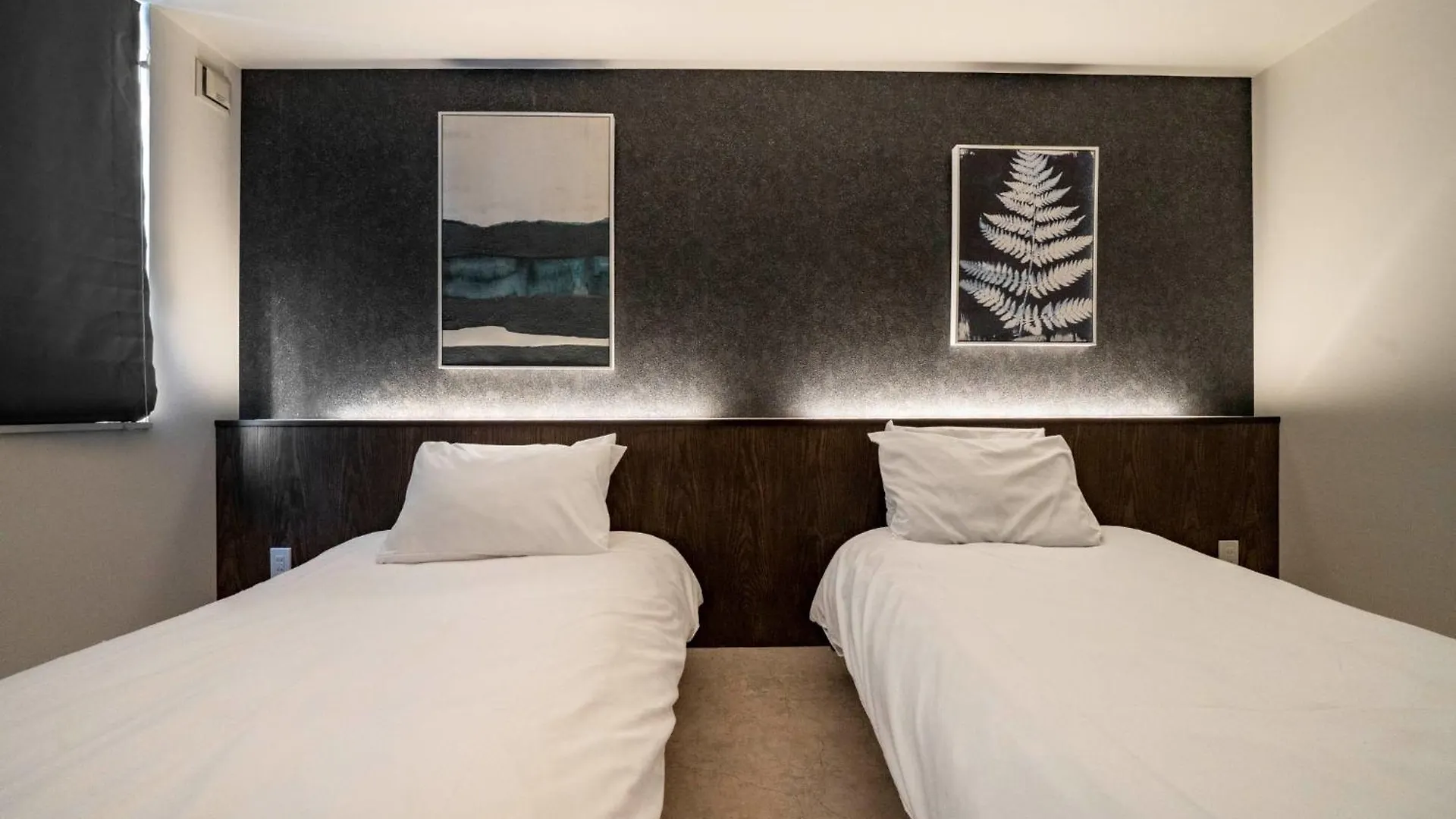Apartment Taketo Stay Kotoni 202 - Vacation Stay 74834V Sapporo