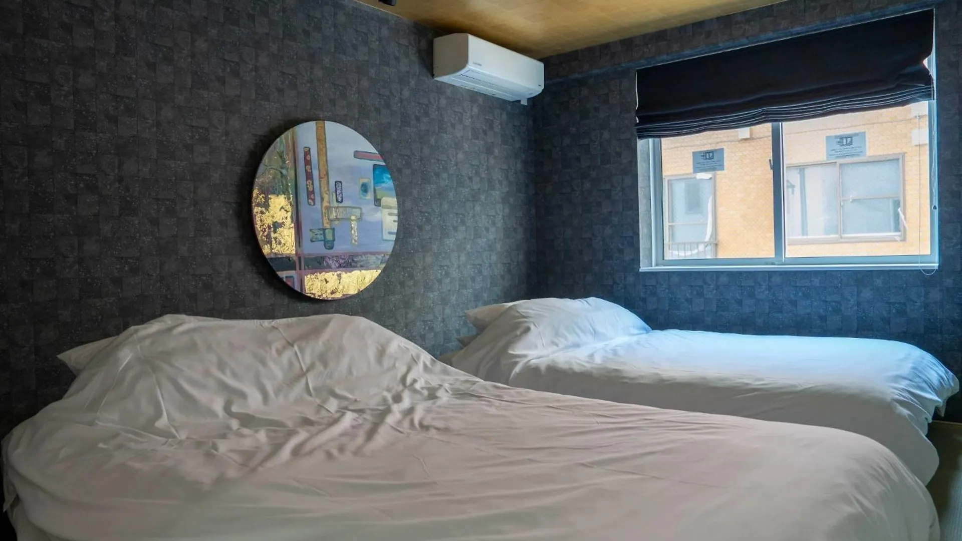 Taketo Stay Kotoni 202 - Vacation Stay 74834V Sapporo