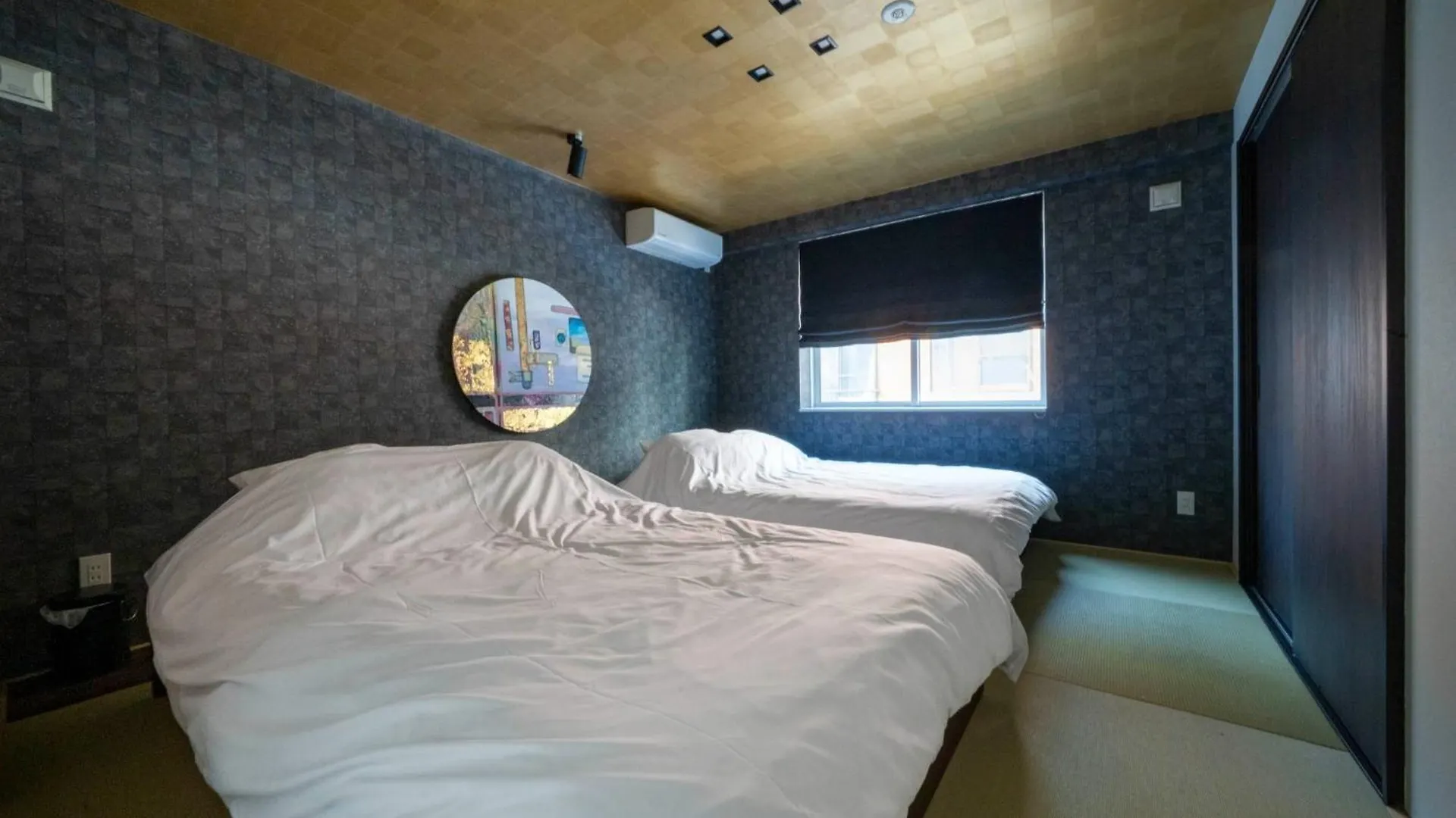 Taketo Stay Kotoni 202 - Vacation Stay 74834V Sapporo Japan