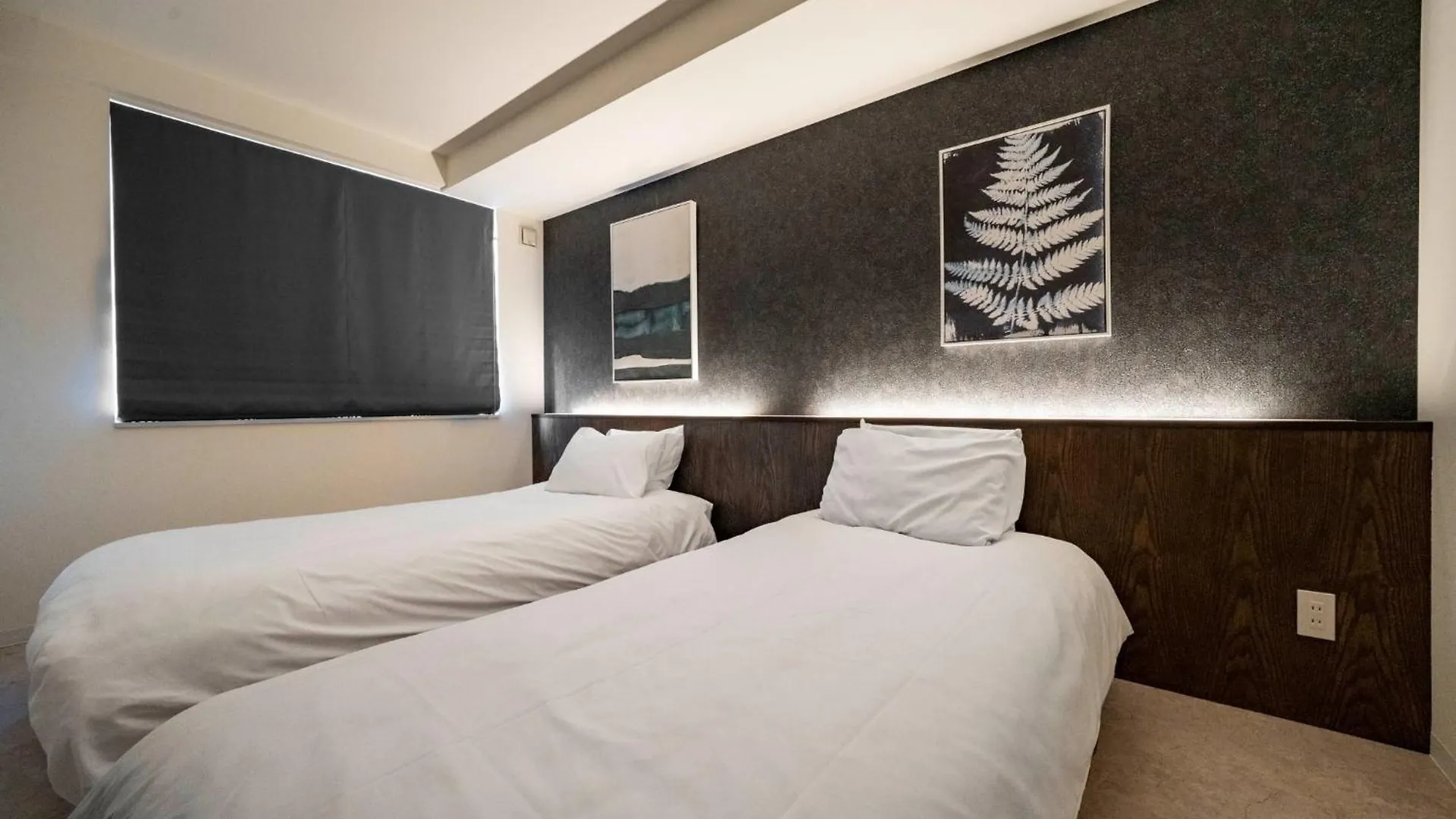 Taketo Stay Kotoni 202 - Vacation Stay 74834V Sapporo 0*,  Japan