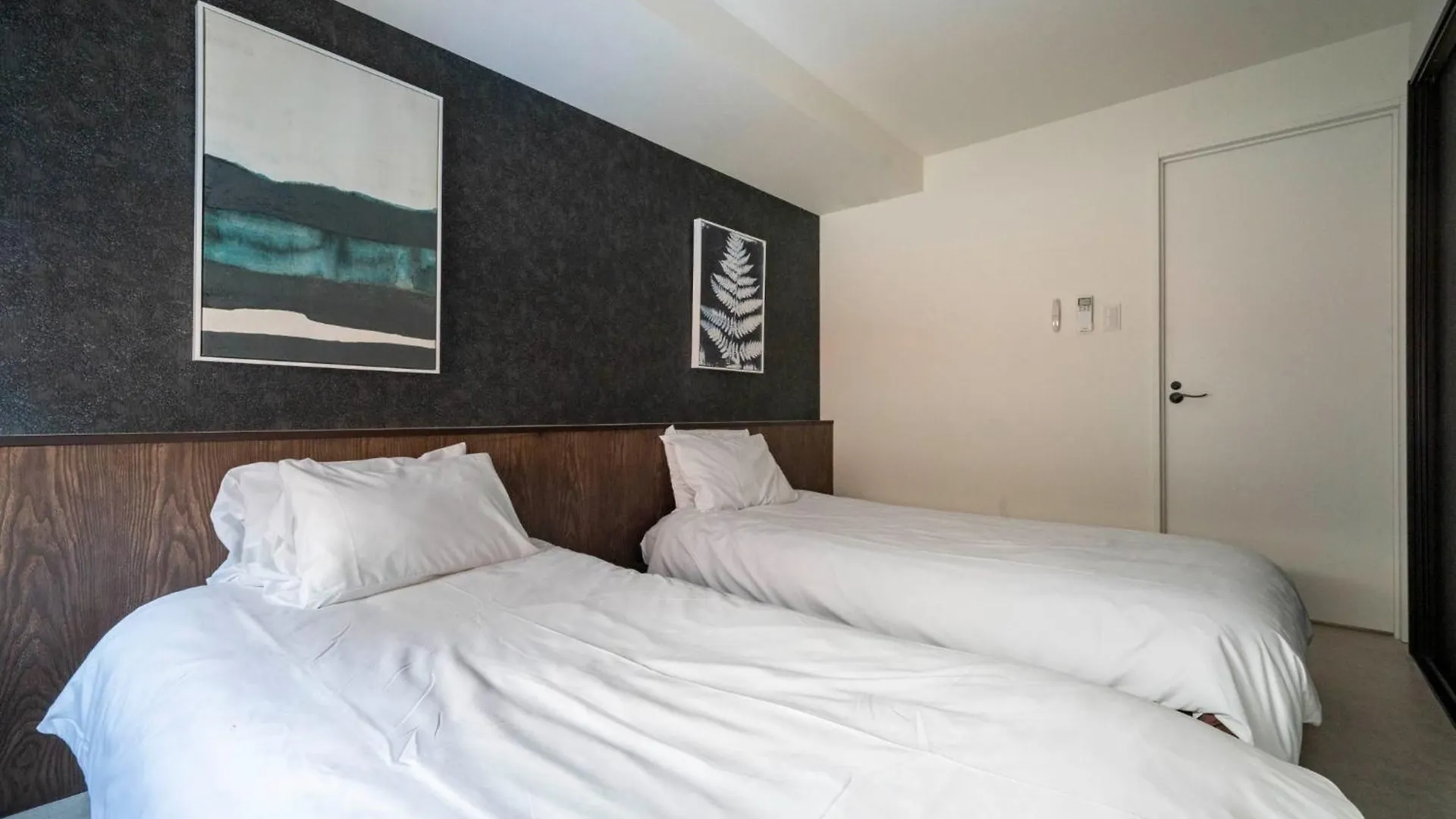 Taketo Stay Kotoni 202 - Vacation Stay 74834V Sapporo Apartment