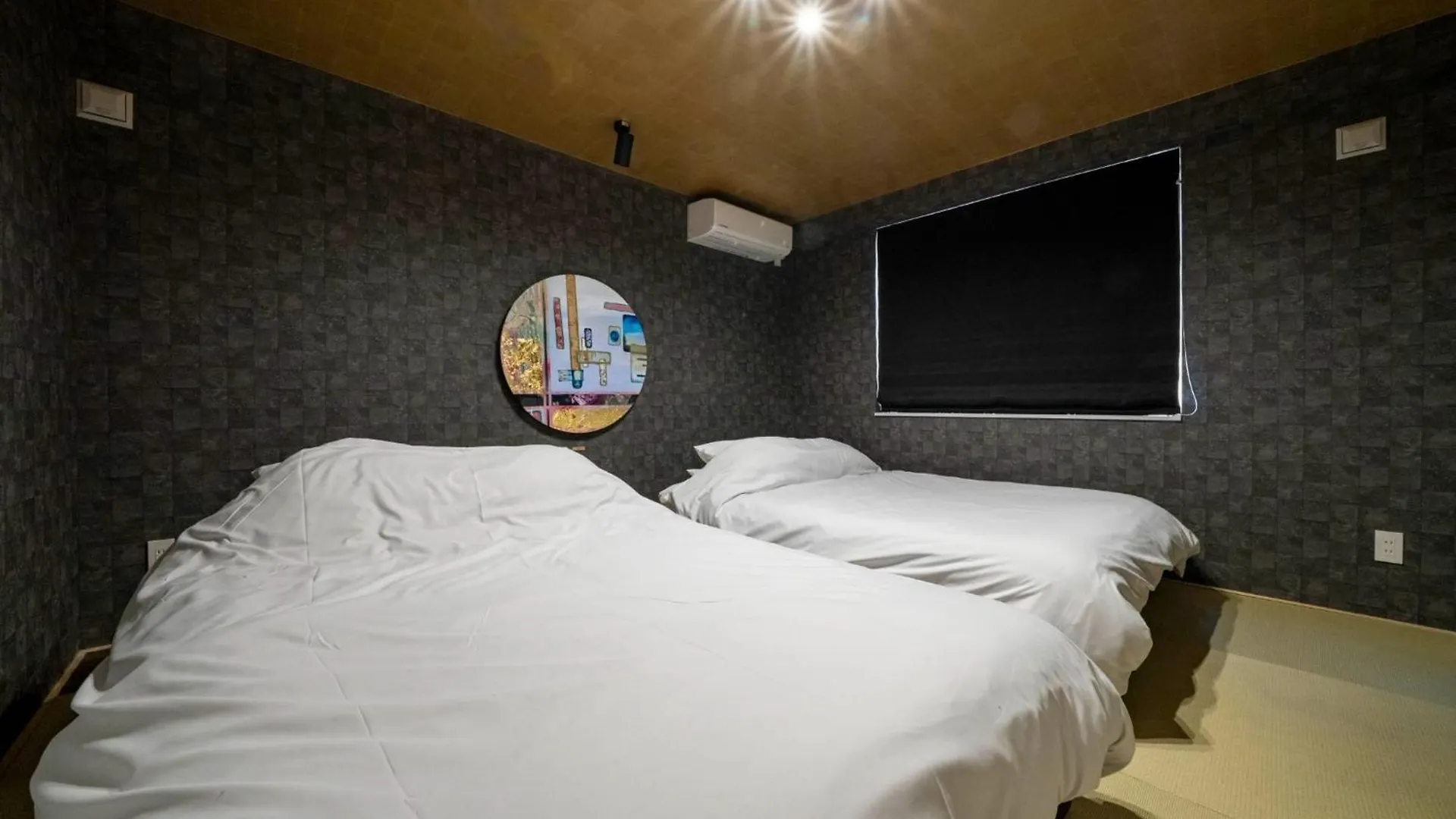 Apartment Taketo Stay Kotoni 202 - Vacation Stay 74834V Sapporo Japan