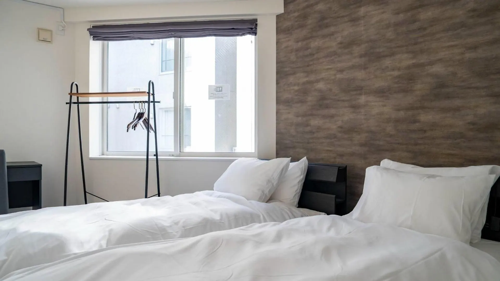 Apartment Taketo Stay Kotoni 202 - Vacation Stay 74834V Sapporo