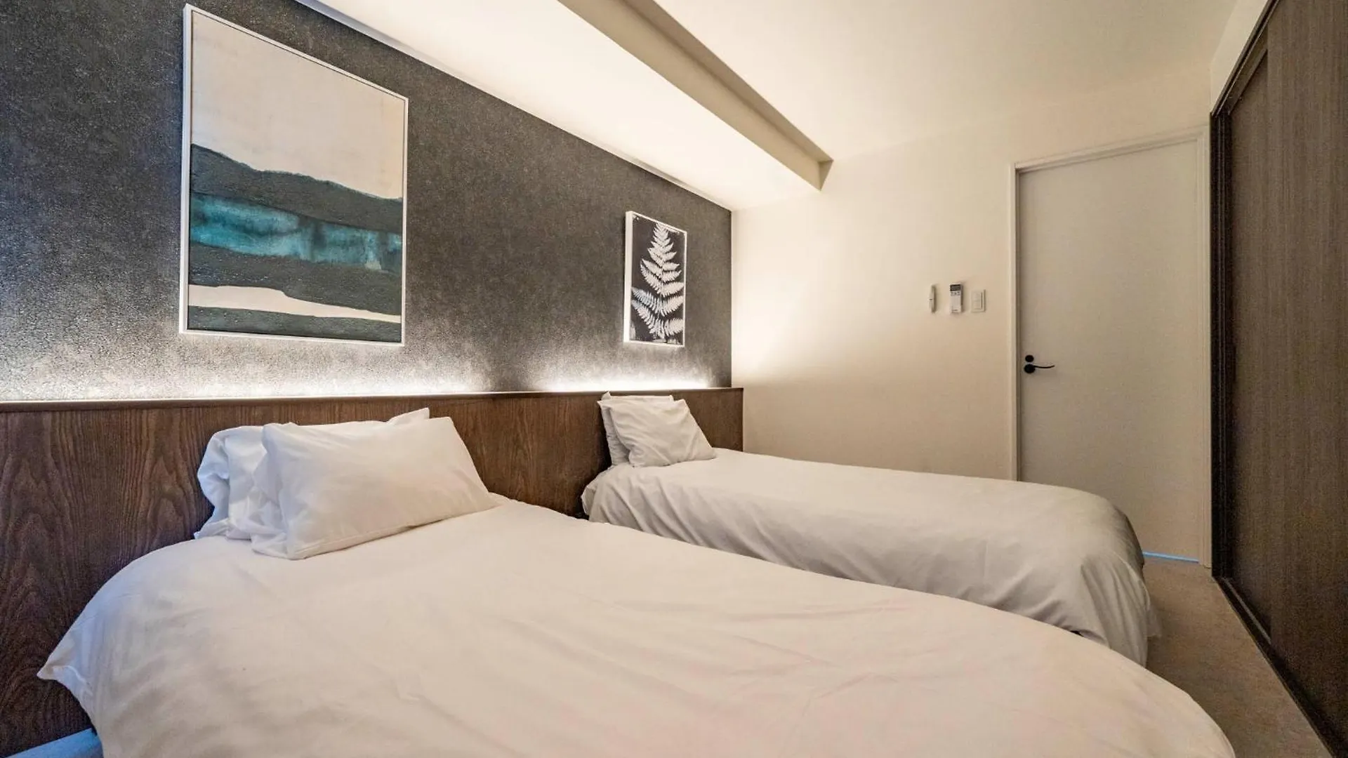 Taketo Stay Kotoni 202 - Vacation Stay 74834V Sapporo 0*,