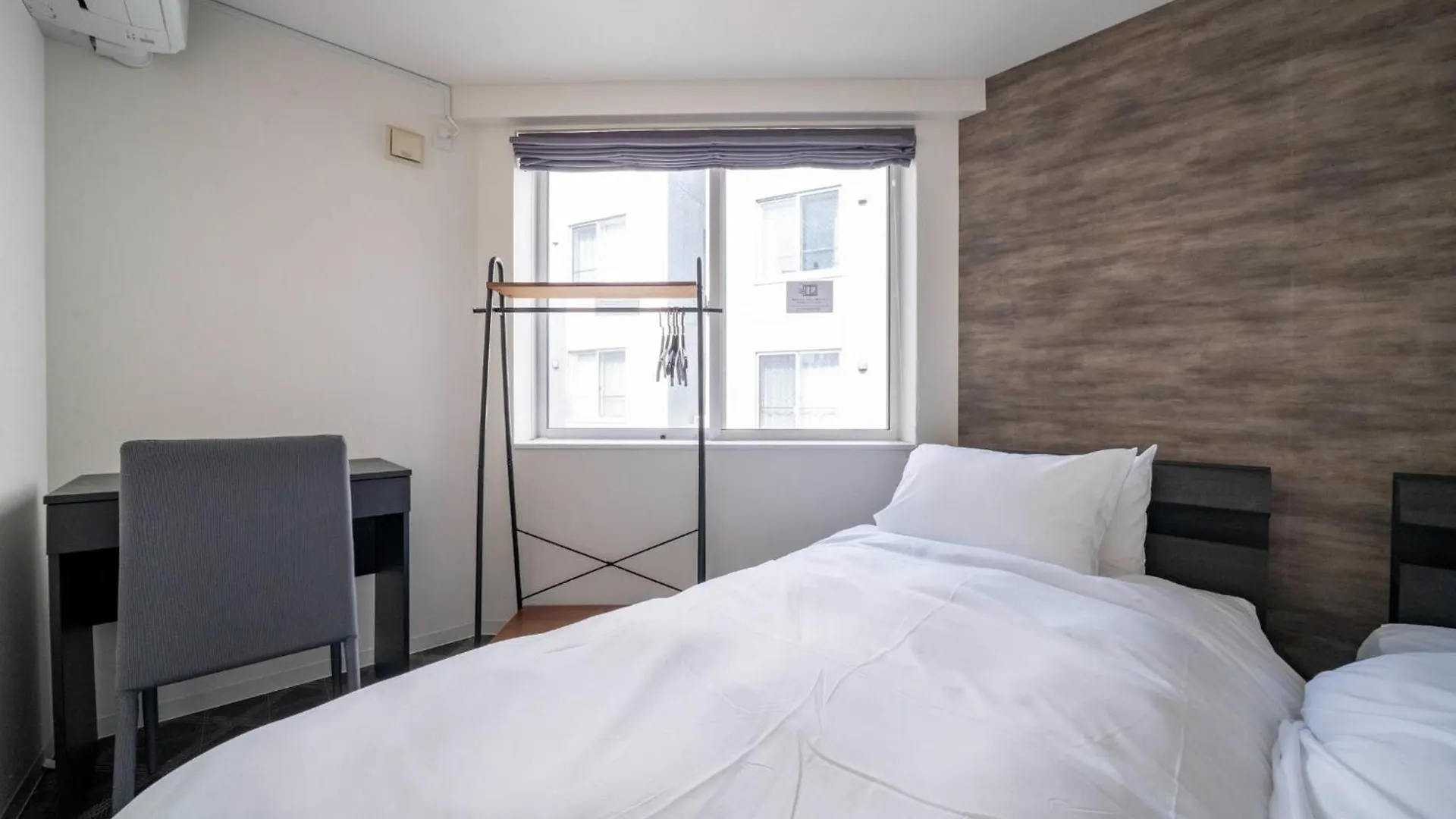Taketo Stay Kotoni 202 - Vacation Stay 74834V Sapporo