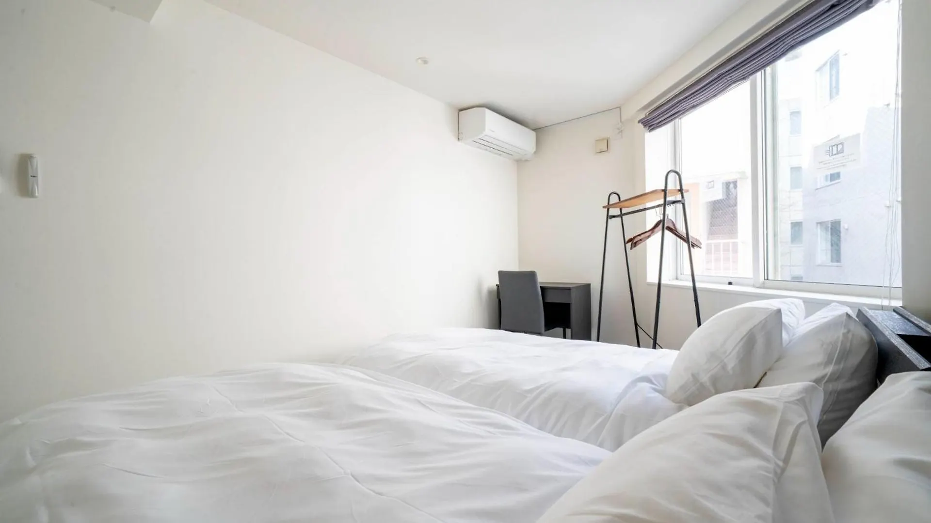 Taketo Stay Kotoni 202 - Vacation Stay 74834V Sapporo