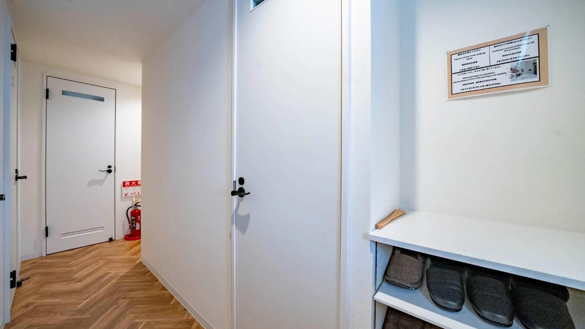 Taketo Stay Kotoni 202 - Vacation Stay 74834V Sapporo Apartmán