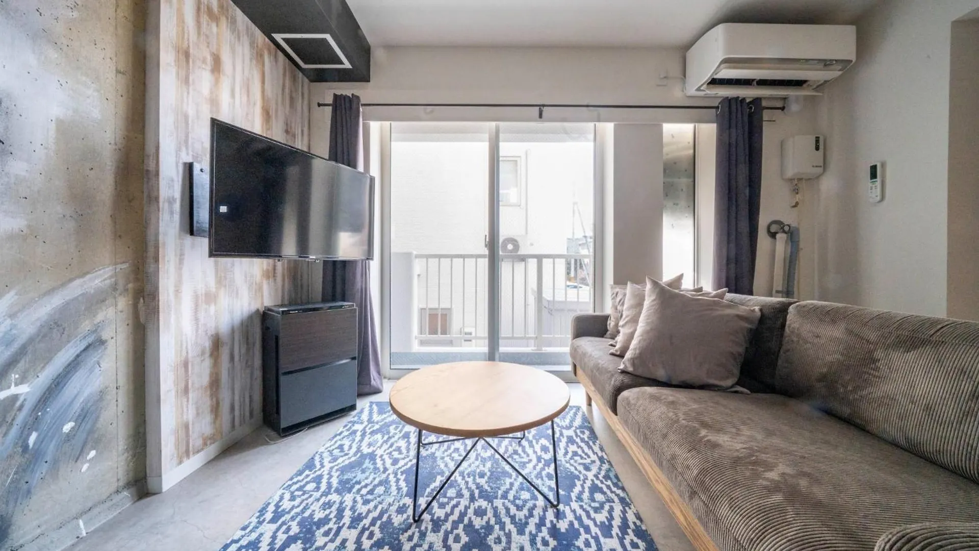 Taketo Stay Kotoni 202 - Vacation Stay 74834V Sapporo 0*,
