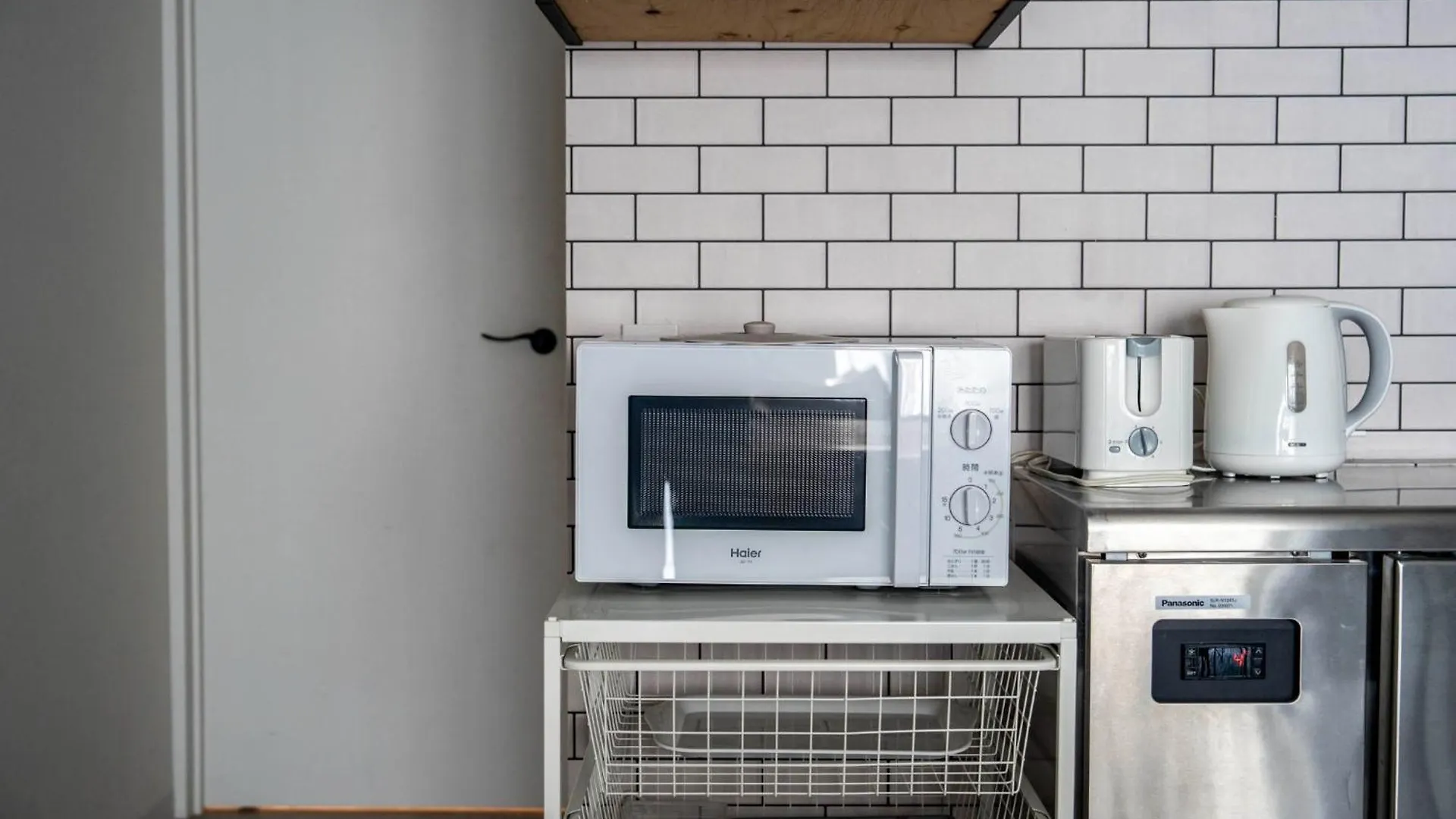 Taketo Stay Kotoni 202 - Vacation Stay 74834V Sapporo Apartment