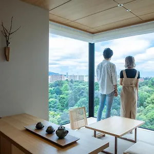 旅館 Onsen 由縁, 札幌市
