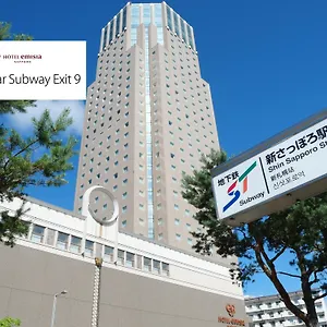 Hotel Emisia, Sapporo