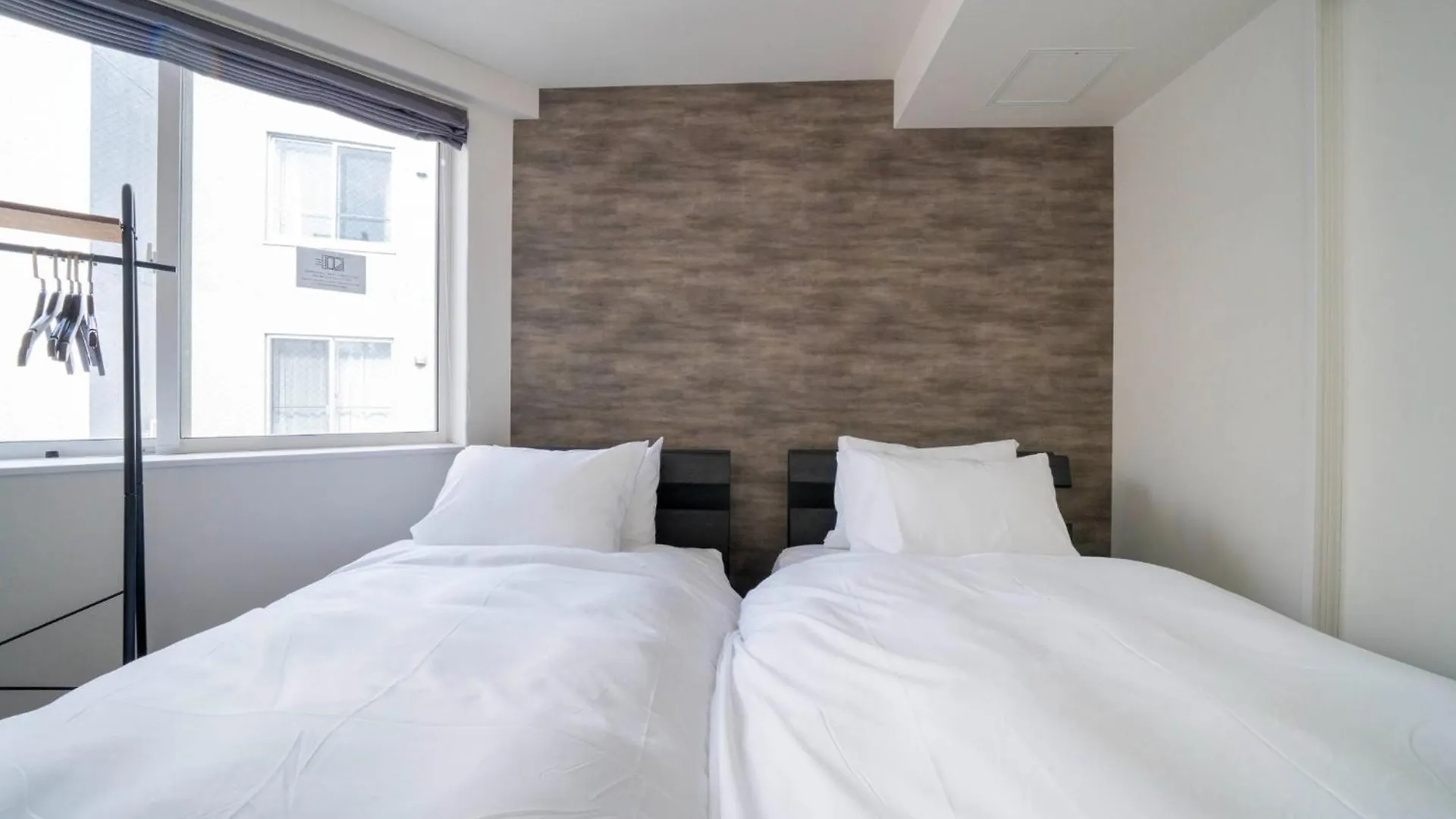 Taketo Stay Kotoni 202 - Vacation Stay 74834V Sapporo