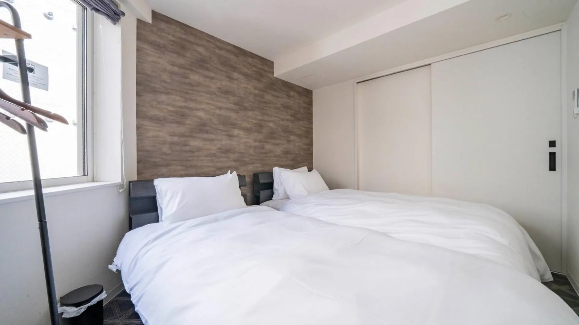 Taketo Stay Kotoni 202 - Vacation Stay 74834V Саппоро