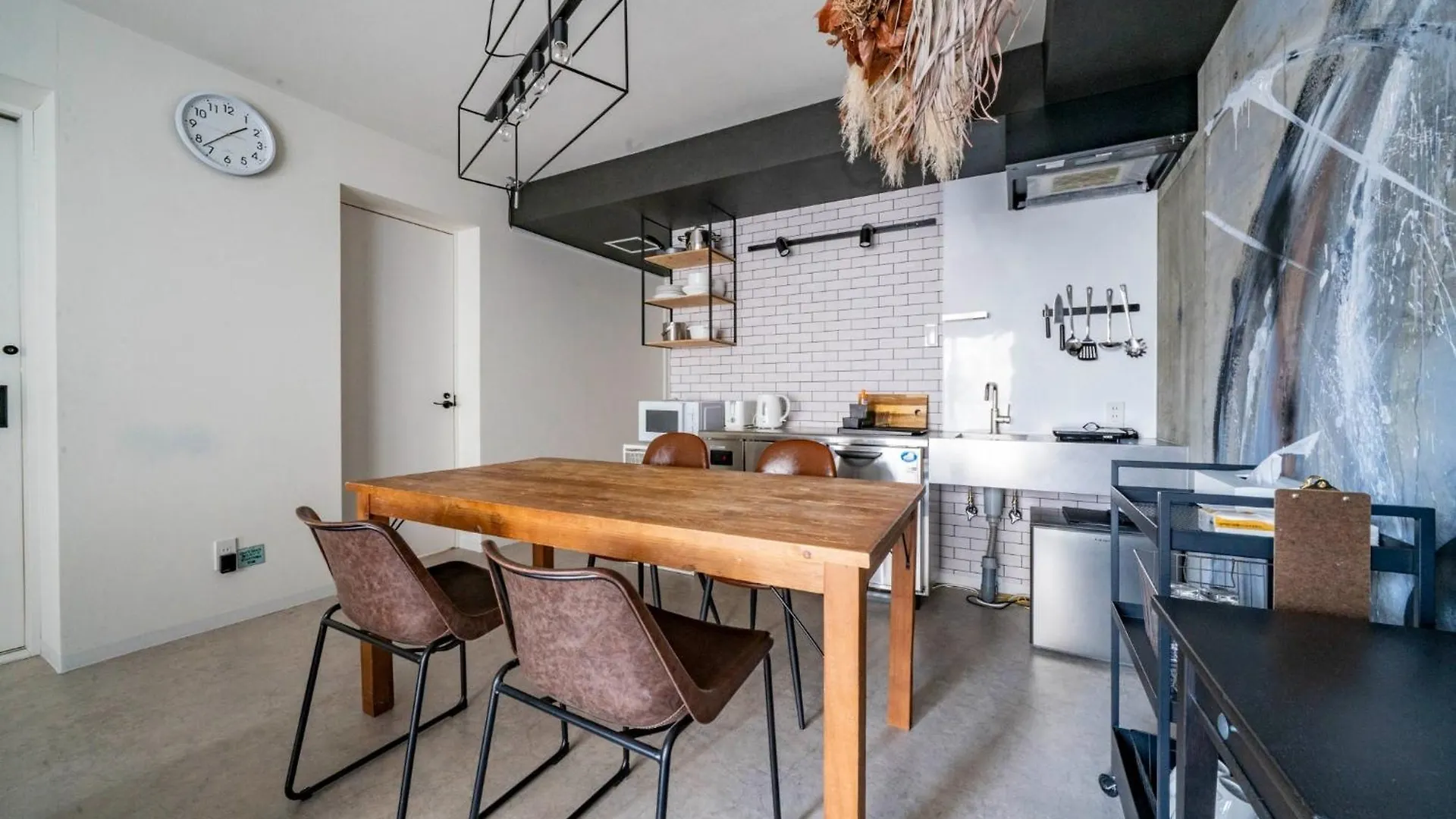 Taketo Stay Kotoni 202 - Vacation Stay 74834V Саппоро