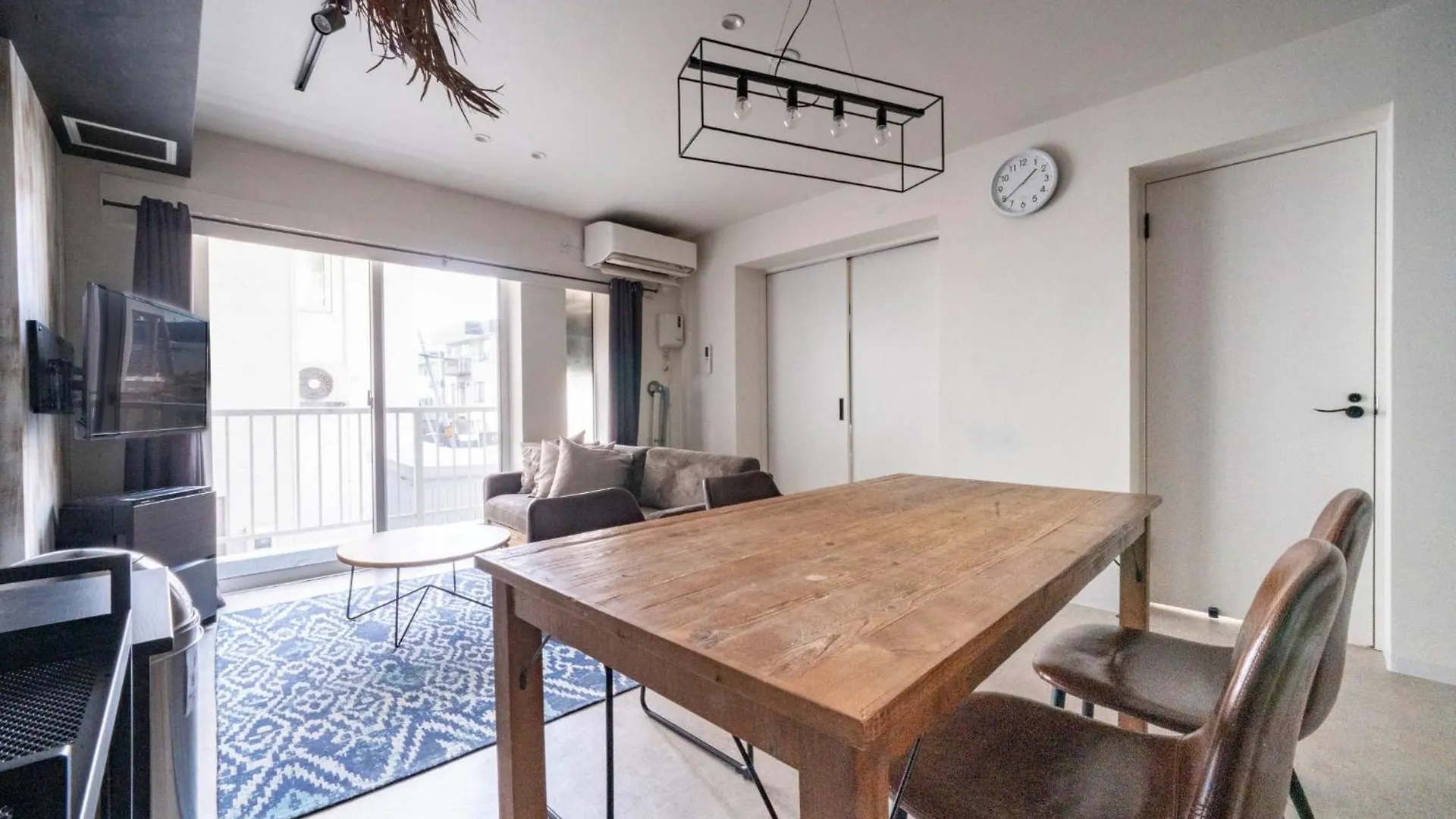 Taketo Stay Kotoni 202 - Vacation Stay 74834V Sapporo Japan